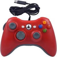 Controlador de Juego con Cable USB Colorido para Xbox 360, Joystick para Xbox 360, Joypad, Manette