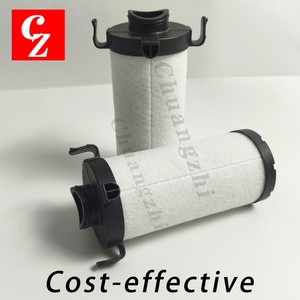 Elemento de Filtro OEM Nuevo de Alta Calidad para Compresor de Aire, Pieza MKON-155, Precio de Mayoreo Directo de Fábrica MKON-155X MKON-155Y - Product Image 3