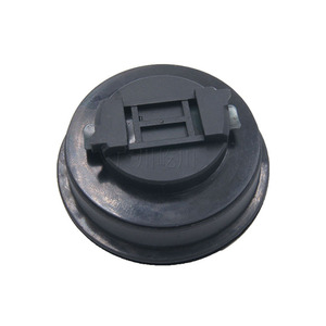 Bouchon de réservoir d'huile moteur Volkswagen Audi 06J103485 en ABS, pièce de rechange - Product Image 1