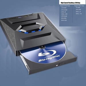 Lecteurs <span class=keywords><strong>DVD</strong></span> portables 3D USB et type-C 3.0, graveur <span class=keywords><strong>DVD</strong></span> externe, <span class=keywords><strong>lecteur</strong></span> <span class=keywords><strong>DVD</strong></span> externe, <span class=keywords><strong>lecteur</strong></span> <span class=keywords><strong>Blu</strong></span>-<span class=keywords><strong>ray</strong></span> USB, <span class=keywords><strong>lecteur</strong></span> <span class=keywords><strong>Blu</strong></span>-<span class=keywords><strong>ray</strong></span> BD-Combo - Product Image 4