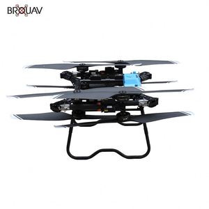 Professional Uav Delivery Transport 100kg Heavy Lift <b>Drone</b> With Fpv Camera <b>Drone</b> - Product Image 2
