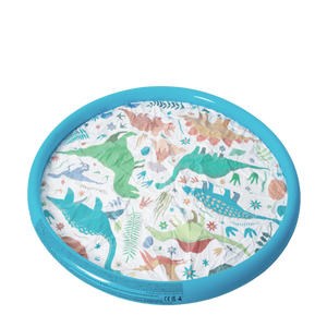 Centro de Juegos Acuáticos Inflable Jilong <span class=keywords><strong>Sunclub</strong></span> para Niños, Diversión al Aire Libre en Verano - Product Image 3