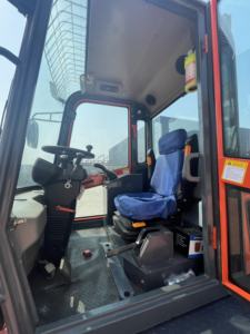 유럽 등록 HONGYUAN 브랜드 20 년 수출 경험 OEM 제조 업체 휠 로더 미니 로더 판매 - Product Image 5