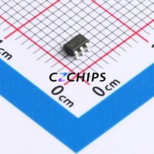 Amplificador operacional de chip IC de circuito integrado LTA6041XT5/R6, original y nuevo, 1 unidad - Product Image 1
