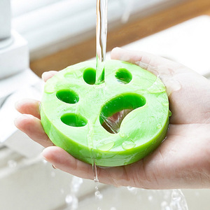 Lint Remover For Home Cleaning Water Washable Silicone <b>Brush</b> Portable <b>Dust</b> Remover For Clothes And Furniture - Product Image 1