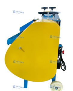 Máquina de Reciclaje de Cable de Cobre de 1.5-55mm, Herramienta Peladora de Cables, Máquina Pelacables ST-<span class=keywords><strong>KOF</strong></span> para Cortar - Product Image 6