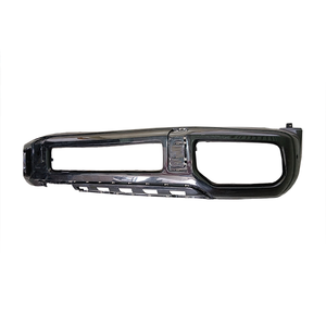 ชุดกันชนหน้าสำหรับ W463 Mercedes <span class=keywords><strong>Benz</strong></span> <span class=keywords><strong>G</strong></span> <span class=keywords><strong>Class</strong></span> ฝาครอบกันชน W463<span class=keywords><strong>มือ</strong></span><span class=keywords><strong>สอง</strong></span> - Product Image 1