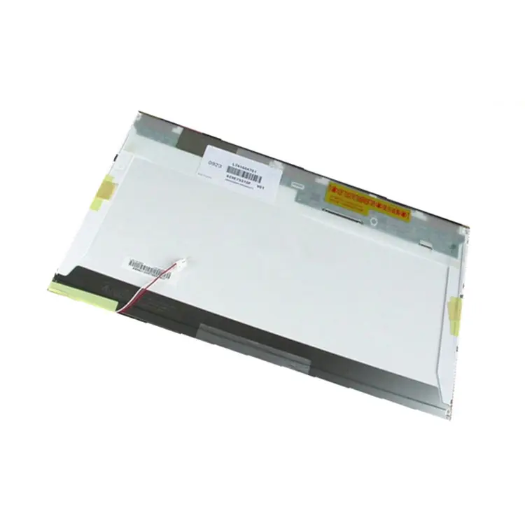 LTN160AT01 A01 LTN16 inç 160AT02 Asus X61S ACER Aspire 6930G 6935 6935G için Toshiba AX/53HPK HP CQ60 Laptop LCD ekranı