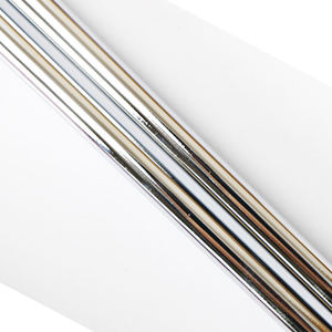 Personnalisé pas moins 42 ''mélange d'<span class=keywords><strong>acier</strong></span> <span class=keywords><strong>ou</strong></span> accessoires de club droit manche de golf <span class=keywords><strong>acier</strong></span> - Product Image 2