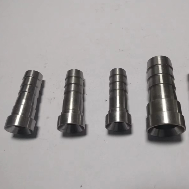Manufacturer Custom Four Axis CNC Machining