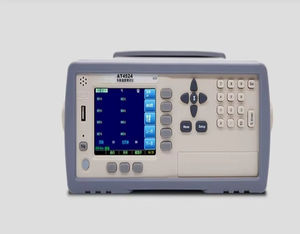 Registrador de Datos de Temperatura de 24 Canales, Registrador de Temperatura Multicanal con Termopar AT4524 - Product Image 5