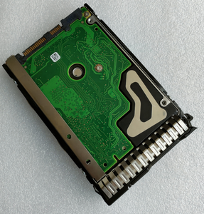 <span class=keywords><strong>J9F48A</strong></span> 1.2TB 10K RPM 2.5in SAS 12G 10K 2.5 DP ENT SAS Ổ Cứng 12Gbps Enterprise HDD 1.2TB <span class=keywords><strong>J9F48A</strong></span> Cho MSA 1040 - Product Image 2