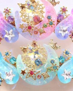 एपॉक्सी रेज़िन 1:1 32oz आर्ट क्रिस्टल क्लियर फॉर्मूला कोटिंग कास्टिंग रेज़िन आर्ट वुड टेबल टॉप के लिए कलाकार का रेज़िन - Product Image 6