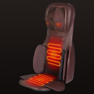 Siège de Massage complet pour <span class=keywords><strong>le</strong></span> corps, galbant et pétrissage, avec sac d'air, produit meilleure vente - Product Image 3