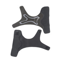Offre Spéciale cheville soutien orthèse réglable cheville orthèse respirant élastique Nylon matériel confortable cheville Wrap sport Protection