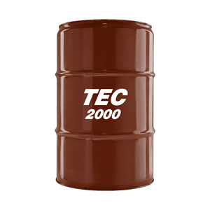 Limpiador de sistemas diésel Strategic TEC 2000 formulado para el mantenimiento de sistemas de combustible diésel y una mayor eficiencia del motor - Product Image 1