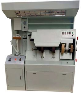 Machine professionnelle multifonctionnelle pour la réparation de chaussures en cuir - Product Image 1