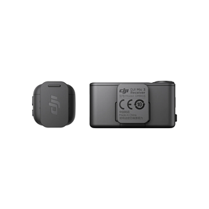 <b>Mic</b> 3 <b>Wireless</b> Lavalier <b>Mic</b> 1TX+1RX 32-Bit Float Recording 400m Transmission 28H Noise Reduction Camera Phone Vlog Live Stream - Product Image 3