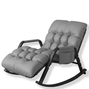 Casa soggiorno teatro sedile classico singolo sollevatore elettrico in pelle per anziani riscaldamento ergonomico poltrona reclinabile