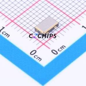 SX5M50.000M20F30TNN Crystal Oscillator (Active) SMD5032-4P Crystal Oscillator 50MHz 20ppm CMOS - Product Image 1