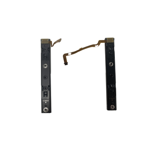 Rail coulissant gauche/droit d'origine LR pour manette <span class=keywords><strong>Joycon</strong></span> - Product Image 5