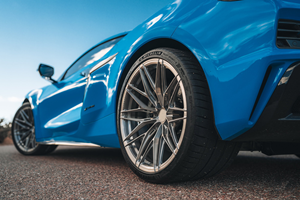 Ruedas forjadas de 18 19 20 21 22 24 26 28 pulgadas para <span class=keywords><strong>BMW</strong></span> i7 IX ix3 <span class=keywords><strong>I4</strong></span> I3 XM x6m x5m x4m x3m M8 M5 M4 m3 m240i m2 Z4 X7 840 760 750 740 - Product Image 3