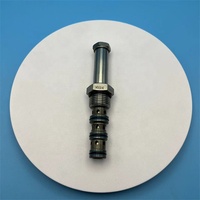 Válvula Solenoide Hidráulica Mayroth SV10-40, Copia de Hydraforce, Válvula Solenoide de Cartucho de Dos Posiciones y Cuatro Vías para Mesa Elevadora