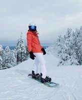 Coussin épais pour serviette d'hiver Chaussettes de ski longues Sports de plein air Chaussettes de randonnée chaudes personnalisées