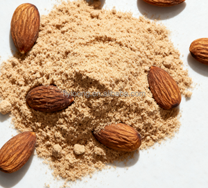 食品添加物有機アーモンドプロテインパウダー80% アプリコットカーネルエキス - Product Image 4