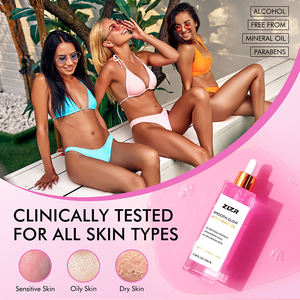 Aceite para Después del Afeitado ZLZR 100ml, Suavizante y Luminoso, Previene los Vellos Encarnados, Hidrata y Suaviza la Piel, para Mujeres - Product Image 6