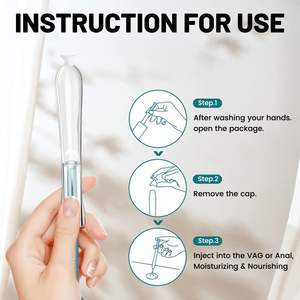 JIAOYUE Intense Orgasmic Gel <span class=keywords><strong>Lubricante</strong></span> Intensificar para su clímax de estiramiento de calentamiento, Gel íntimo, no pegajoso - Product Image 5