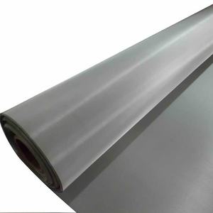 Maille de fil métallique expansé en titane, mailles 20, 40, 60, 80, 100, 150, 200, tissu métallique tissé en titane de 150 microns - Product Image 6