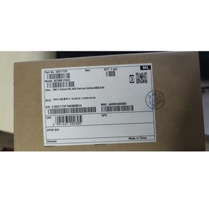 02311TXF BC2M01FGEC <span class=keywords><strong>SM212</strong></span> 4xGE électrique I350 RJ45 carte réseau pour 1288H V5 2288H V5 - Product Image 1