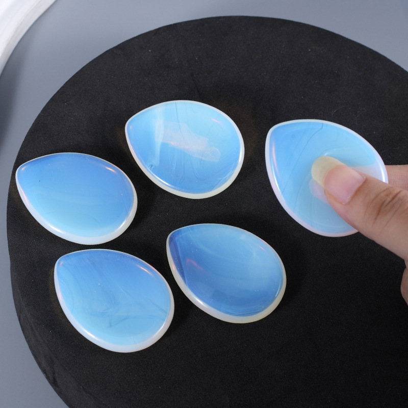 Opale artificielle