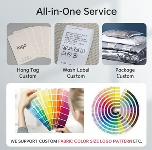 Áo len in logo nổi chất lượng cao, áo hoodie oversized tùy chỉnh, áo hoodie in nổi 3D, tùy chỉnh số lượng lớn - Product Image 5