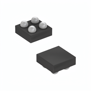 Chip 4 WFBGA, CSPBGA MAX9938TEBS+TG45 Componentes Electrónicos Originales - Product Image 1
