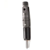 Nouvel injecteur de carburant diesel 0432131838 0 432 131 838 3919306 avec DLLA155P275 Vente chaude