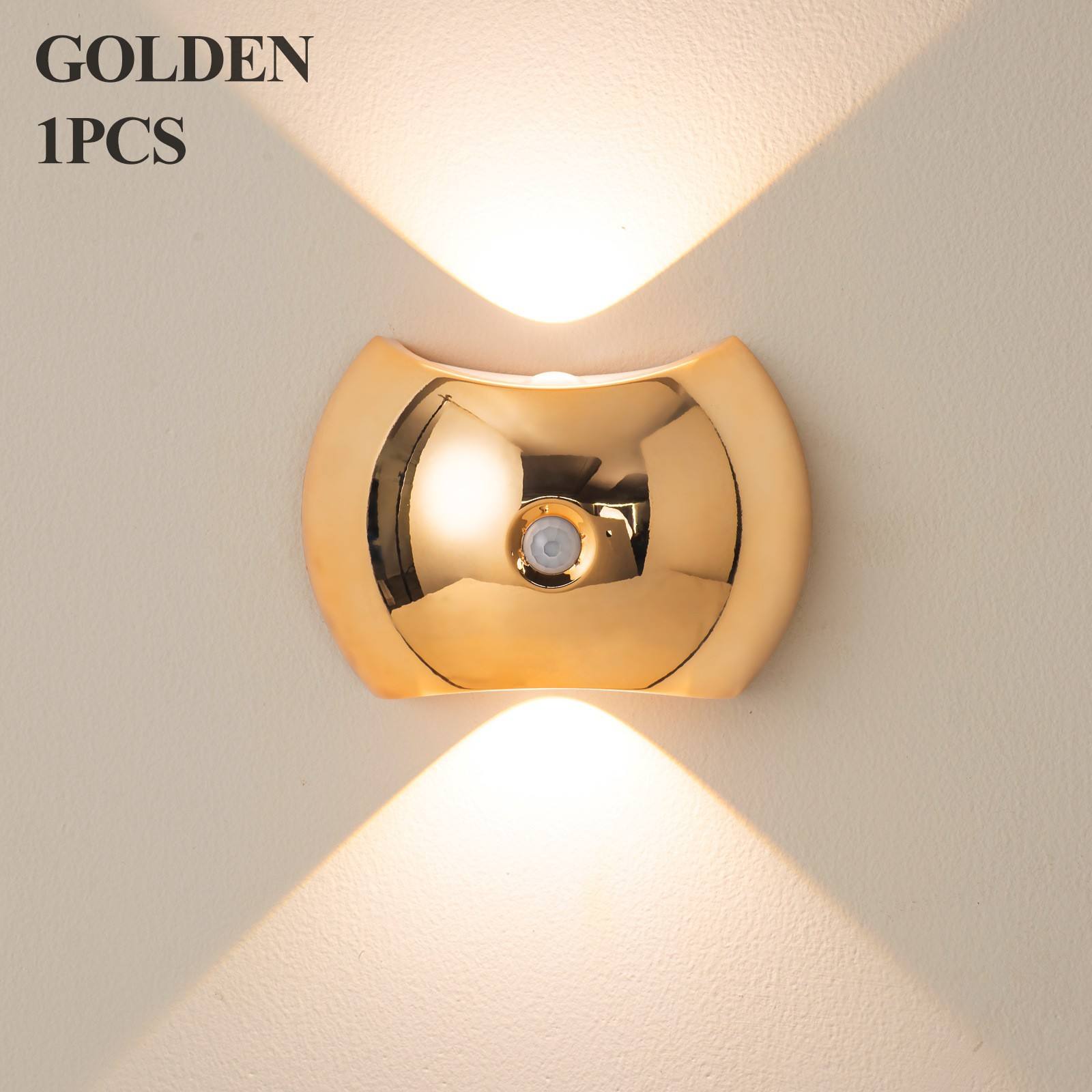 แสงแปรผันสีทองสามสี