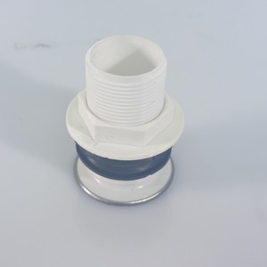 Pp pop-up <span class=keywords><strong>Chrome</strong></span> mạ nhựa lưu vực chất thải pop-up cống tràn cho phòng tắm sử dụng - Product Image 2