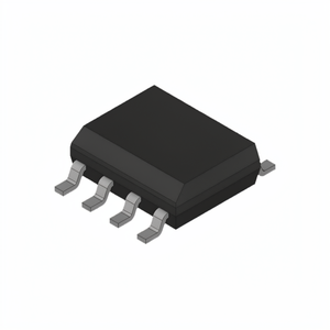ซัพพลายเออร์ชิ้นส่วนอิเล็กทรอนิกส์8 solc (0.154 "ความกว้าง3.90มม.) OPA349 1 UA รางไปยังรางชิป CMOS OPA349UA ดั้งเดิม - Product Image 1