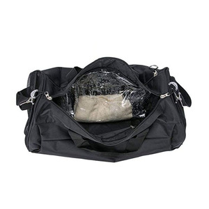 Entraînement tennis yoga <span class=keywords><strong>sac</strong></span> <span class=keywords><strong>de</strong></span> <span class=keywords><strong>sport</strong></span> poche spacieuse pochette à chaussures polyvalent <span class=keywords><strong>sport</strong></span> noir personnalisé fitness <span class=keywords><strong>musculation</strong></span> <span class=keywords><strong>sac</strong></span> <span class=keywords><strong>de</strong></span> <span class=keywords><strong>sport</strong></span> - Product Image 4