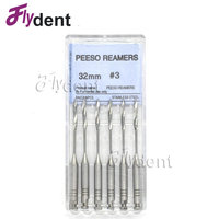 Fraises dentaires, appareil endodontique, pour les dentistes