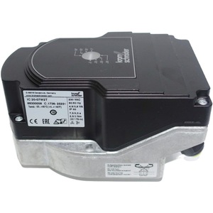 Actuador de compuerta Krom GT50-03T4 eléctrico 230VAC 50Hz IP65 para sistemas HVAC - Product Image 1