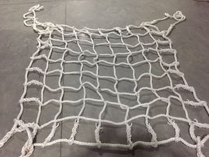Cường độ cao công nghiệp Polyester bảo vệ an toàn Net & mùa thu bảo vệ Lưới Net Rope - Product Image 2