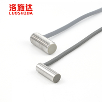 Interruptor de proximidad tipo Y D6.5 M8 Elemento de calefacción eléctrica de acero inoxidable Sensor de proximidad inductivo
