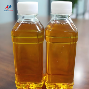 Huile de tung de bois de Chine pure naturelle raffinée CAS 8001-20-5, haute pureté, qualité supérieure, application au pinceau, revêtement liquide - Product Image 5