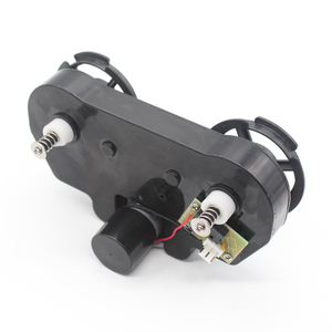 Kit cho phát triển của riêng bạn máy bán hàng tự động điều khiển bao gồm cả màn hình cảm ứng điều khiển động cơ hội đồng quản trị nam châm vĩnh cửu cho phụ tùng - Product Image 5