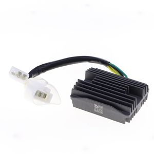 Régulateur de tension ATHENA - Italie - Product Image 1