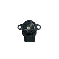 Capteur de position d'accélérateur TPS ZJ01-18-911 TPS6062 pour les systèmes électriques automatiques de Mazda