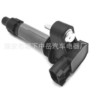 Bobina de encendido para Chevrolet Cadillac 12618542, pieza de repuesto tipo pluma ZY-1010 - Product Image 4